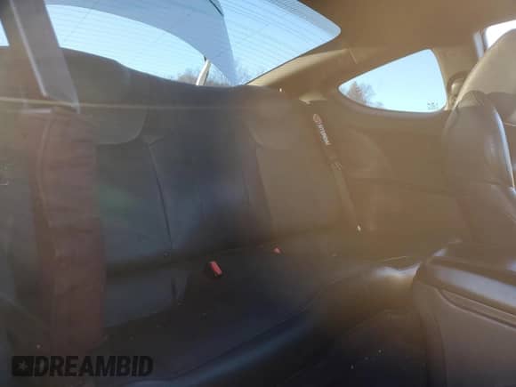 2015 Hyundai Genesis Coupe 3.8L Base с VIN KMHHT6KJ8FU127451, выставлен на аукционе Copart как лот 80211074 с пробегом 176 244 миль миль и Чистый • Clean title. История ставок и продаж доступна на DreamBid. Изображение 10.