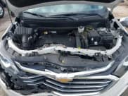 ✅ 2018 Chevrolet Equinox Premier • VIN: 2GNAXNEX5J6203498 • Lot: 43310507. Wystawiony na IAAI z przebiegiem 73 909 mil. Bezpłatny archiwum sprzedaży aukcyjnych z USA i szczegółowy raport historii pojazdu na DreamBid. Zdjęcie 10.