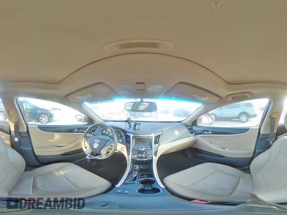 ✅ 2011 Hyundai Sonata Limited • VIN: 5NPEC4AC3BH305169 • Лот: 82424724. Опубликован ранее на Copart с пробегом 126 739 миль. Бесплатный доступ к архиву аукционных продаж из США и подробный отчёт об истории автомобиля на DreamBid. Изображение 12.