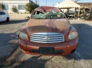 ✅ 2006 Chevrolet HHR LS • VIN: 3GNDA13D46S671375 • Lot: 83814924. Listed on Copart with Not provided. Free auction sales archive from the USA and detailed vehicle history report at DreamBid. Image 5.