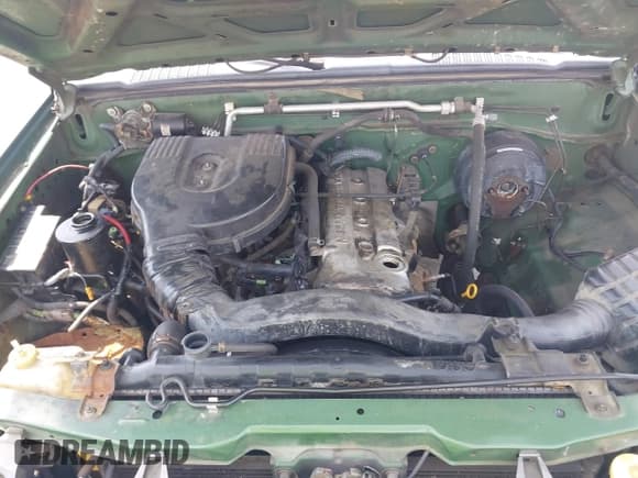 ✅ 1998 Nissan Frontier XE • VIN: 1N6DD26S1WC346802 • Лот: 42269124. Опубликован ранее на IAAI с пробегом Не указан. Бесплатный доступ к архиву аукционных продаж из США и подробный отчёт об истории автомобиля на DreamBid. Изображение 10.