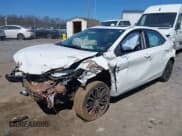 ✅ 2016 Toyota Corolla L • VIN: 2T1BURHE9GC743046 • Lot: 41900264. Listed on IAAI with 84,412 mi. Free auction sales archive from the USA and detailed vehicle history report at DreamBid. Image 19.