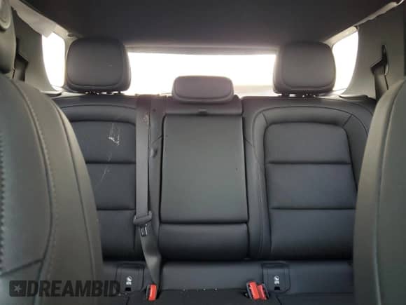 2025 Chevrolet Equinox FWD LT с VIN 3GNAXHEG2SL290954, выставлен на аукционе Copart как лот 53758315 с пробегом 593 миль миль и Списание • Salvage title. История ставок и продаж доступна на DreamBid. Изображение 10.