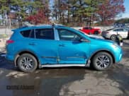 ✅ 2016 Toyota RAV4 XLE • VIN: JTMRJREV8GD031139 • Lot: 43686413. Listed on IAAI with 207,032 mi. Free auction sales archive from the USA and detailed vehicle history report at DreamBid. Image 13.