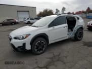 ✅ 2022 Subaru Crosstrek • VIN: JF2GTABC3NH208841 • Lot: 90221155. Listed on Copart with 41,313 mi. Free auction sales archive from the USA and detailed vehicle history report at DreamBid. Image 1.