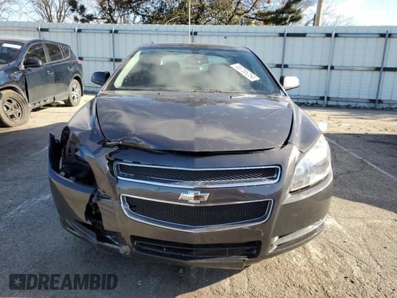 ✅ 2012 Chevrolet Malibu 1LT • VIN: 1G1ZC5E04CF255751 • Lot: 83755254. Listed on Copart with 197,922 mi. Free auction sales archive from the USA and detailed vehicle history report at DreamBid. Image 5.