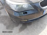 ✅ 2009 BMW 5 Series 528i • VIN: WBANU53529C122978 • Lot: 42422993. Listed on IAAI with 128,282 mi. Free auction sales archive from the USA and detailed vehicle history report at DreamBid. Image 6.