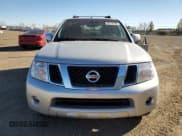 ✅ 2008 Nissan Pathfinder SE • VIN: 5N1AR18B18C641427 • Lot: 86770195. Listed on Copart with 69,936 mi. Free auction sales archive from the USA and detailed vehicle history report at DreamBid. Image 5.