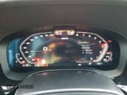 ✅ 2022 BMW M5 • VIN: WBS83CH06NCH65232 • Лот: 75938404. Опубликован ранее на Copart с пробегом 20 163 миль. Бесплатный доступ к архиву аукционных продаж из США и подробный отчёт об истории автомобиля на DreamBid. Изображение 9.