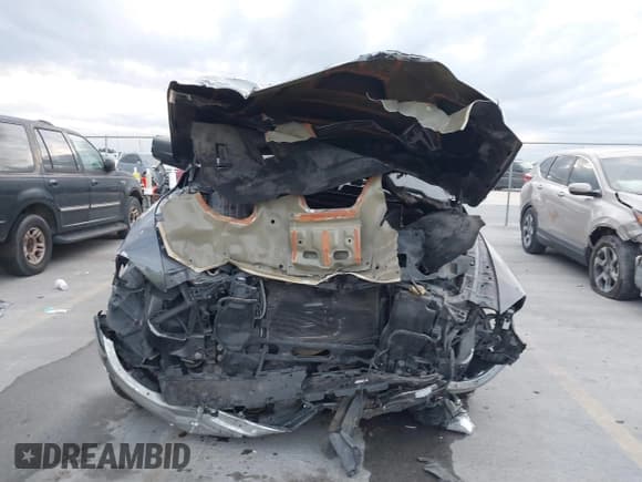 ✅ 2014 Ram 1500 Big Horn • VIN: 1C6RR6LT4ES424158 • Лот: 41012017. Опубликован ранее на IAAI с пробегом Не указан. Бесплатный доступ к архиву аукционных продаж из США и подробный отчёт об истории автомобиля на DreamBid. Изображение 6.