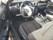 ✅ 2020 Ford Mustang GT • VIN: 1FA6P8CFXL5190858 • Lot: 70054125. Listed on Copart with 38,386 mi. Free auction sales archive from the USA and detailed vehicle history report at DreamBid. Image 8.