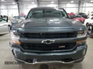 ✅ 2017 Chevrolet Silverado 1500 LT • VIN: 3GCUKREC3HG212790 • Лот: 66495475. Опубликован ранее на Copart с пробегом 106 840 миль. Бесплатный доступ к архиву аукционных продаж из США и подробный отчёт об истории автомобиля на DreamBid. Изображение 5.