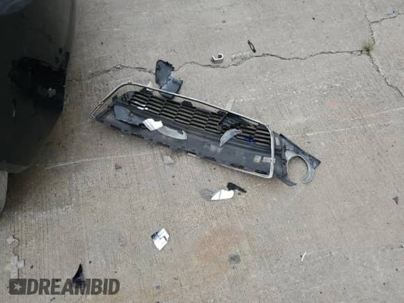 2013 Chevrolet Sonic LTZ с VIN 1G1JF6SB5D4152982, выставлен на аукционе Copart как лот 70643904 с пробегом 144 912 миль миль и Списание • Salvage title. История ставок и продаж доступна на DreamBid. Изображение 12.