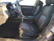 ✅ 2021 Honda Accord LX • VIN: 1HGCV1F10MA004278 • Lot: 86716205. Listed on Copart with 31,155 mi. Free auction sales archive from the USA and detailed vehicle history report at DreamBid. Image 7.