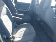 ✅ 2009 GMC Acadia SLE1 • VIN: 1GKER13D59J152853 • Lot: 41094409. Wystawiony na IAAI z przebiegiem 202 083 mil. Bezpłatny archiwum sprzedaży aukcyjnych z USA i szczegółowy raport historii pojazdu na DreamBid. Zdjęcie 8.