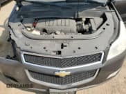 ✅ 2011 Chevrolet Traverse 1LT • VIN: 1GNKRGED2BJ385147 • Lot: 70692654. Wystawiony na Copart z przebiegiem Nie podano. Bezpłatny archiwum sprzedaży aukcyjnych z USA i szczegółowy raport historii pojazdu na DreamBid. Zdjęcie 11.