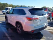 ✅ 2016 Toyota Highlander XLE • VIN: 5TDJKRFH8GS348118 • Лот: 43492241. Опубликован ранее на IAAI с пробегом 83 664 миль. Бесплатный доступ к архиву аукционных продаж из США и подробный отчёт об истории автомобиля на DreamBid. Изображение 3.