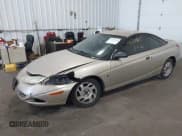 ✅ 2001 Saturn SC • VIN: 1G8ZP12841Z300417 • Лот: 42731965. Опубликован ранее на IAAI с пробегом 151 041 миль. Бесплатный доступ к архиву аукционных продаж из США и подробный отчёт об истории автомобиля на DreamBid. Изображение 2.