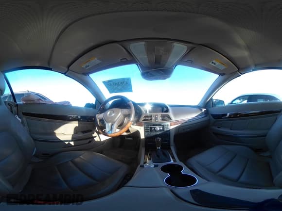 ✅ 2012 Mercedes-Benz E 350 • VIN: WDDKK5KF3CF147633 • Лот: 43836342. Опубликован ранее на IAAI с пробегом 183 853 миль. Бесплатный доступ к архиву аукционных продаж из США и подробный отчёт об истории автомобиля на DreamBid. Изображение 18.