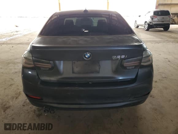✅ 2012 BMW 3 Series 328i • VIN: WBA3C1C51CF433097 • Lot: 93769395. Listed on Copart with Not provided. Free auction sales archive from the USA and detailed vehicle history report at DreamBid. Image 6.