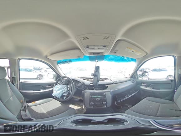 ✅ 2008 Chevrolet Suburban Commercial • VIN: 1GNFC16J78R161970 • Lot: 65910715. Wystawiony na Copart z przebiegiem Nie podano. Bezpłatny archiwum sprzedaży aukcyjnych z USA i szczegółowy raport historii pojazdu na DreamBid. Zdjęcie 15.