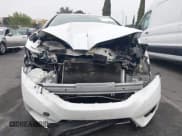 ✅ 2016 Honda Fit LX • VIN: JHMGK5H56GX008027 • Lot: 43690635. Listed on IAAI with 151,428 mi. Free auction sales archive from the USA and detailed vehicle history report at DreamBid. Image 12.