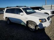 ✅ 2006 Toyota Highlander Limited • VIN: JTEEW21A360022800 • Lot: 90536405. Wystawiony na Copart z przebiegiem 168 926 mil. Bezpłatny archiwum sprzedaży aukcyjnych z USA i szczegółowy raport historii pojazdu na DreamBid. Zdjęcie 4.