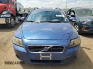 ✅ 2007 Volvo V50 2.4L • VIN: YV1MW382572317188 • Lot: 56557745. Listed on Copart with 98,085 mi. Free auction sales archive from the USA and detailed vehicle history report at DreamBid. Image 5.