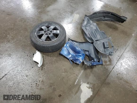 ✅ 2005 Toyota Corolla LE • VIN: 1NXBR30E25Z533622 • Лот: 86486745. Опубликован ранее на Copart с пробегом 271 949 миль. Бесплатный доступ к архиву аукционных продаж из США и подробный отчёт об истории автомобиля на DreamBid. Изображение 12.