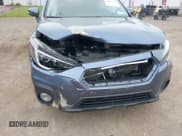 ✅ 2018 Subaru Outback Premium • VIN: 4S4BSAFC0J3371830 • Lot: 42424131. Listed on IAAI with 37,002 mi. Free auction sales archive from the USA and detailed vehicle history report at DreamBid. Image 6.