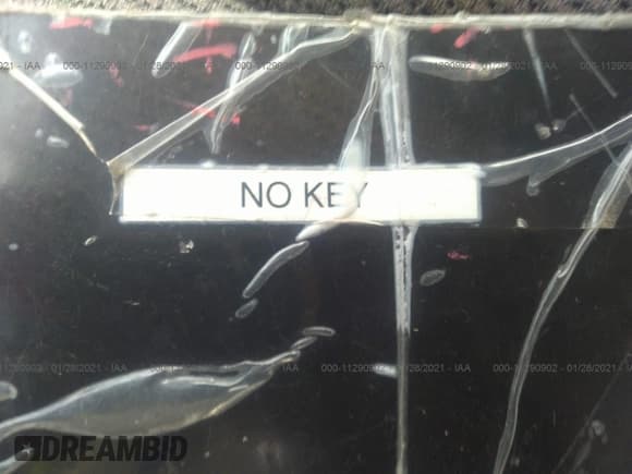 ✅ 1992 Isuzu Rodeo • VIN: 4S2CG58Z4N4325991 • Lot: 11290902. Listed on IAAI with 208,660 mi. Free auction sales archive from the USA and detailed vehicle history report at DreamBid. Image 11.