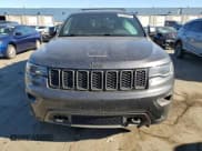 ✅ 2016 Jeep Grand Cherokee Limited 75th Anniversary • VIN: 1C4RJFBG4GC429023 • Lot: 91768405. Listed on Copart with 121,038 mi. Free auction sales archive from the USA and detailed vehicle history report at DreamBid. Image 5.