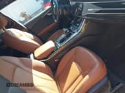 ✅ 2019 Audi Q8 Premium Plus • VIN: WA1BVAF15KD046641 • Lot: 42188166. Listed on IAAI with 85,507 mi. Free auction sales archive from the USA and detailed vehicle history report at DreamBid. Image 5.