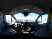 ✅ 2019 Ford Transit • VIN: 1FTYR2CM7KKA69374 • Lot: 43699024. Listed on IAAI with 243,820 mi. Free auction sales archive from the USA and detailed vehicle history report at DreamBid. Image 20.