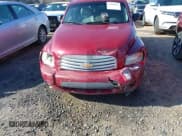 ✅ 2006 Chevrolet HHR LS • VIN: 3GNDA13D56S527866 • Lot: 41480678. Listed on IAAI with 238,372 mi. Free auction sales archive from the USA and detailed vehicle history report at DreamBid. Image 6.