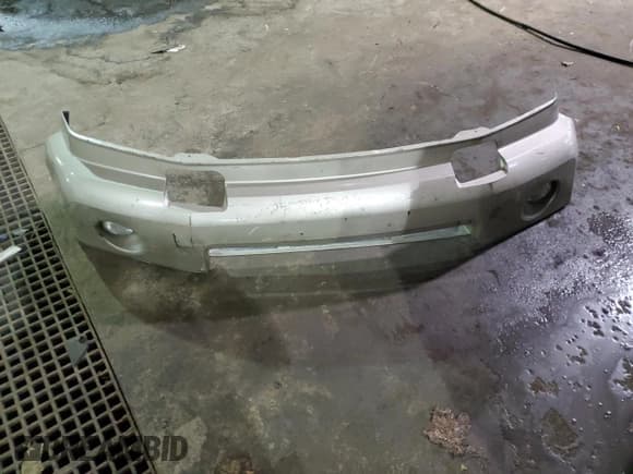 ✅ 2008 Ford Expedition Max Eddie Bauer • VIN: 1FMFK185X8LA73490 • Lot: 85985814. Listed on Copart with Not provided. Free auction sales archive from the USA and detailed vehicle history report at DreamBid. Image 13.