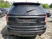 ✅ 2013 Ford Explorer XLT • VIN: 1FM5K7D91DGA53185 • Lot: 55802305. Wystawiony na Copart z przebiegiem 216 210 mil. Bezpłatny archiwum sprzedaży aukcyjnych z USA i szczegółowy raport historii pojazdu na DreamBid. Zdjęcie 6.