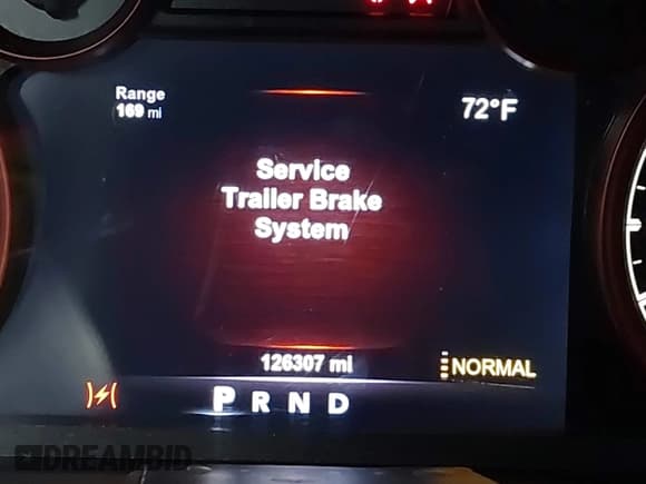 ✅ 2018 Ram 1500 Rebel • VIN: 1C6RR7YTXJS199432 • Lot: 43681285. Wystawiony na IAAI z przebiegiem 126 307 mil. Bezpłatny archiwum sprzedaży aukcyjnych z USA i szczegółowy raport historii pojazdu na DreamBid. Zdjęcie 15.