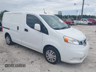 ✅ 2020 Nissan NV200 SV • VIN: 3N6CM0KN0LK704686 • Lot: 42651230. Wystawiony na IAAI z przebiegiem 102 165 mil. Bezpłatny archiwum sprzedaży aukcyjnych z USA i szczegółowy raport historii pojazdu na DreamBid. Zdjęcie 1.
