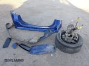 ✅ 2016 Ford Fusion SE • VIN: 3FA6P0H91GR172711 • Lot: 43660919. Listed on IAAI with 78,866 mi. Free auction sales archive from the USA and detailed vehicle history report at DreamBid. Image 12.