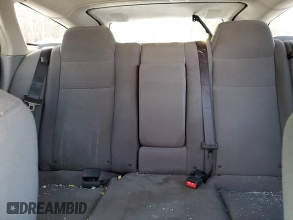 2006 Dodge Magnum SXT с VIN 2D8GZ47V66H271213, выставлен на аукционе Copart как лот 44115885 с пробегом 238 997 миль миль и Списание • Salvage title. История ставок и продаж доступна на DreamBid. Изображение 10.