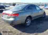 2006 Hyundai Azera SE с VIN KMHFC46F76A138279, выставлен на аукционе IAAI как лот 41745078 с пробегом Не указан миль и . История ставок и продаж доступна на DreamBid. Изображение 4.