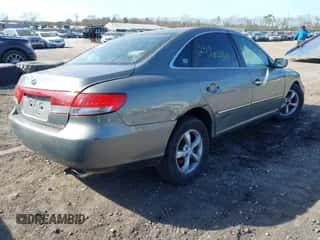2006 Hyundai Azera SE с VIN KMHFC46F76A138279, выставлен на аукционе IAAI как лот 41745078 с пробегом Не указан миль и . История ставок и продаж доступна на DreamBid. Изображение 4.