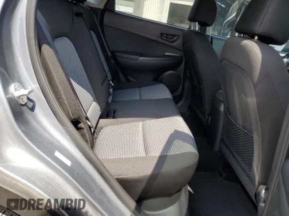 ✅ 2020 Hyundai Kona SEL • VIN: KM8K22AA4LU552664 • Лот: 56957873. Опубликован ранее на Copart с пробегом 27 924 миль. Бесплатный доступ к архиву аукционных продаж из США и подробный отчёт об истории автомобиля на DreamBid. Изображение 11.