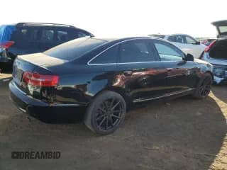 ✅ 2011 Audi A6 Premium Plus • VIN: WAUFGAFB0BN034396 • Лот: 73439194. Опубликован ранее на Copart с пробегом 156 675 миль. Бесплатный доступ к архиву аукционных продаж из США и подробный отчёт об истории автомобиля на DreamBid. Изображение 3.