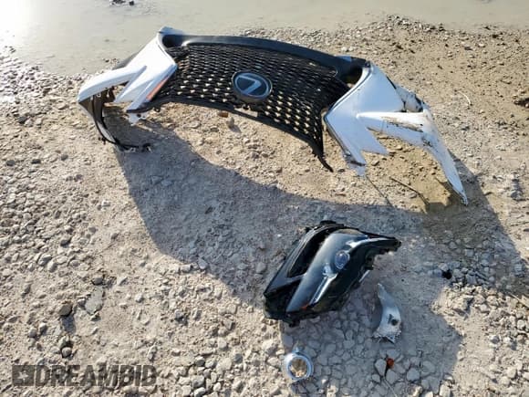 ✅ 2018 Lexus GS 350 • VIN: JTHBZ1BL7JA012782 • Лот: 59756885. Опубликован ранее на Copart с пробегом 89 286 миль. Бесплатный доступ к архиву аукционных продаж из США и подробный отчёт об истории автомобиля на DreamBid. Изображение 12.