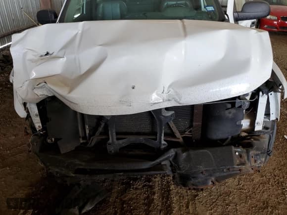 ✅ 2011 Chevrolet Silverado 1500 Work Truck • VIN: 1GCNCPEX0BZ267519 • Lot: 71654054. Listed on Copart with 211,127 mi. Free auction sales archive from the USA and detailed vehicle history report at DreamBid. Image 12.