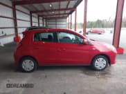 ✅ 2024 Mitsubishi Mirage ES • VIN: ML32AUHJ6RH031216 • Lot: 43550868. Listed on IAAI with 16,231 mi. Free auction sales archive from the USA and detailed vehicle history report at DreamBid. Image 13.