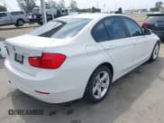 ✅ 2015 BMW 3 Series 328i • VIN: WBA3A5C57FF610527 • Lot: 42415953. Listed on IAAI with 87,301 mi. Free auction sales archive from the USA and detailed vehicle history report at DreamBid. Image 4.