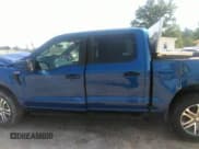 ✅ 2022 Ford F-150 XL • VIN: 1FTEW1EP3NKD77904 • Лот: 42606099. Опубликован ранее на IAAI с пробегом 88 961 миль. Бесплатный доступ к архиву аукционных продаж из США и подробный отчёт об истории автомобиля на DreamBid. Изображение 14.